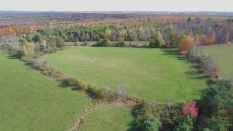 176 Millet Road Garland ME 04939