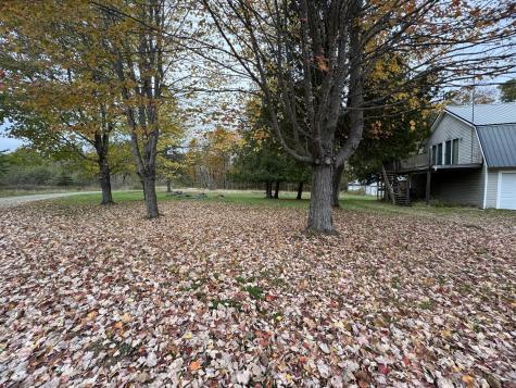 176 Millet Road Garland ME 04939