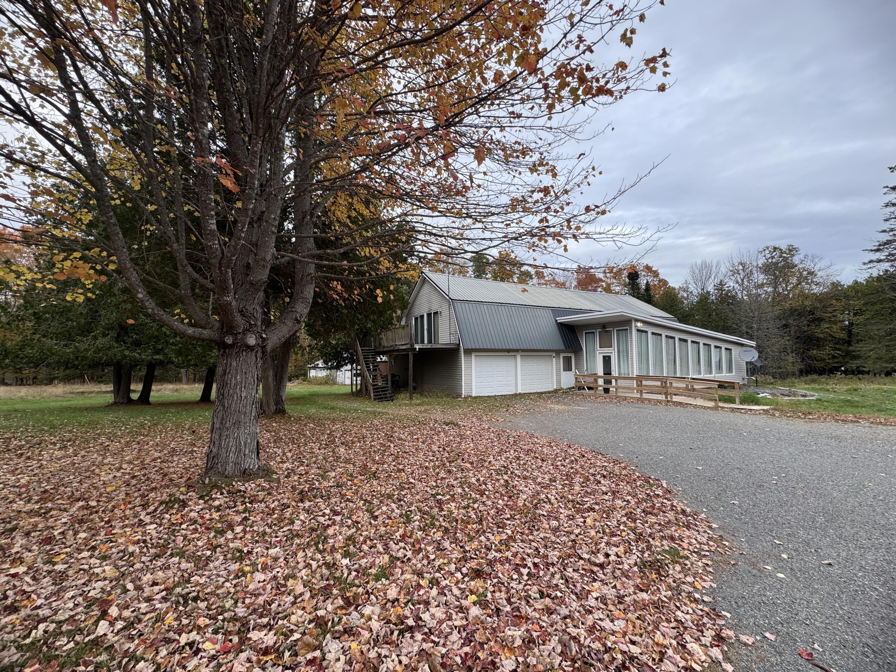176 Millet Road Garland ME 04939
