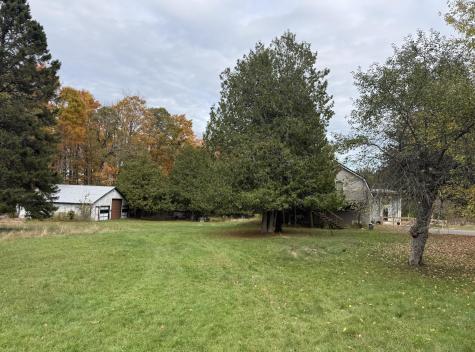 176 Millet Road Garland ME 04939