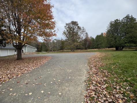 176 Millet Road Garland ME 04939