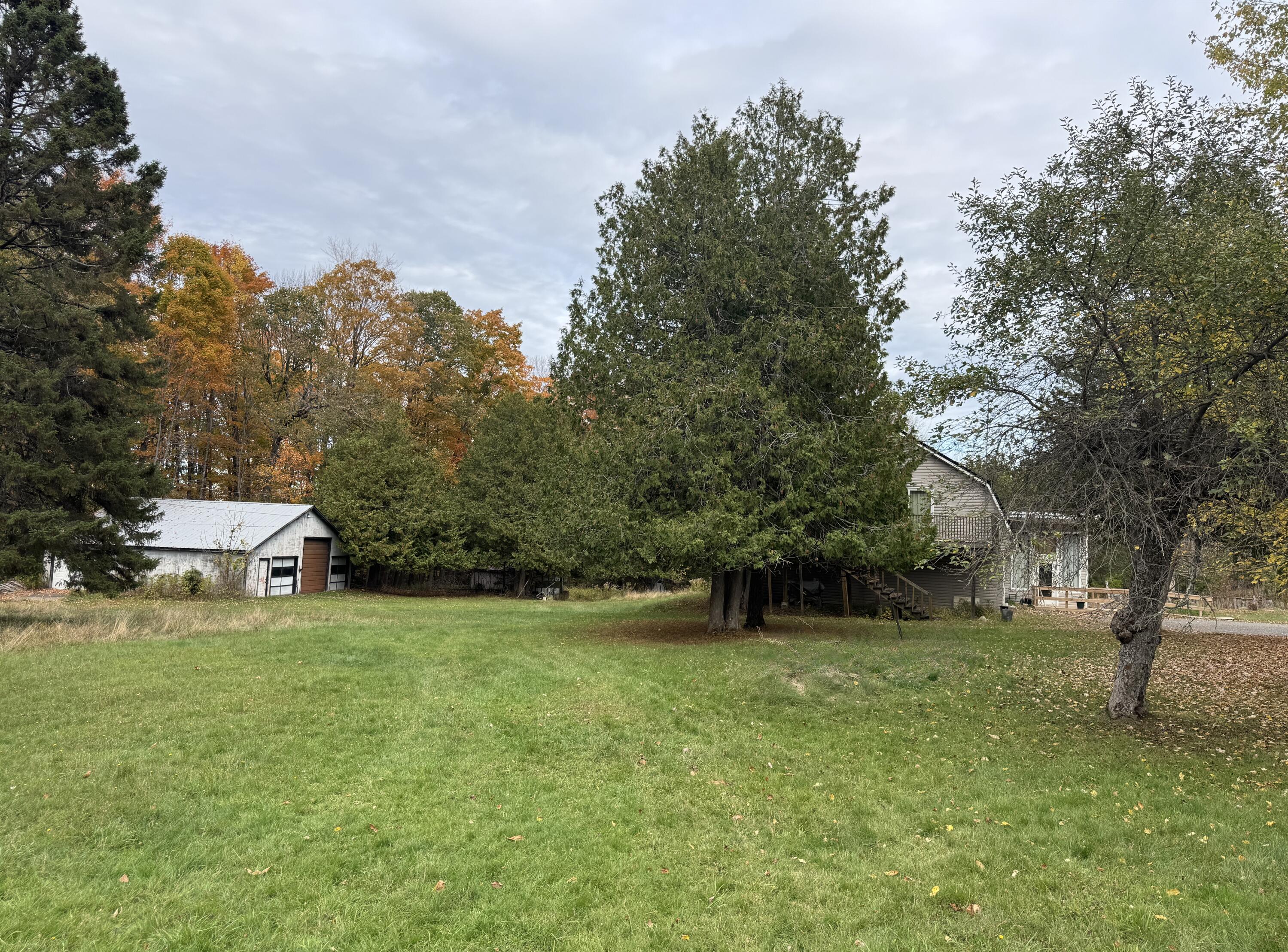 176 Millet Road Garland ME 04939