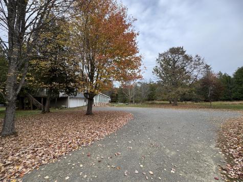 176 Millet Road Garland ME 04939