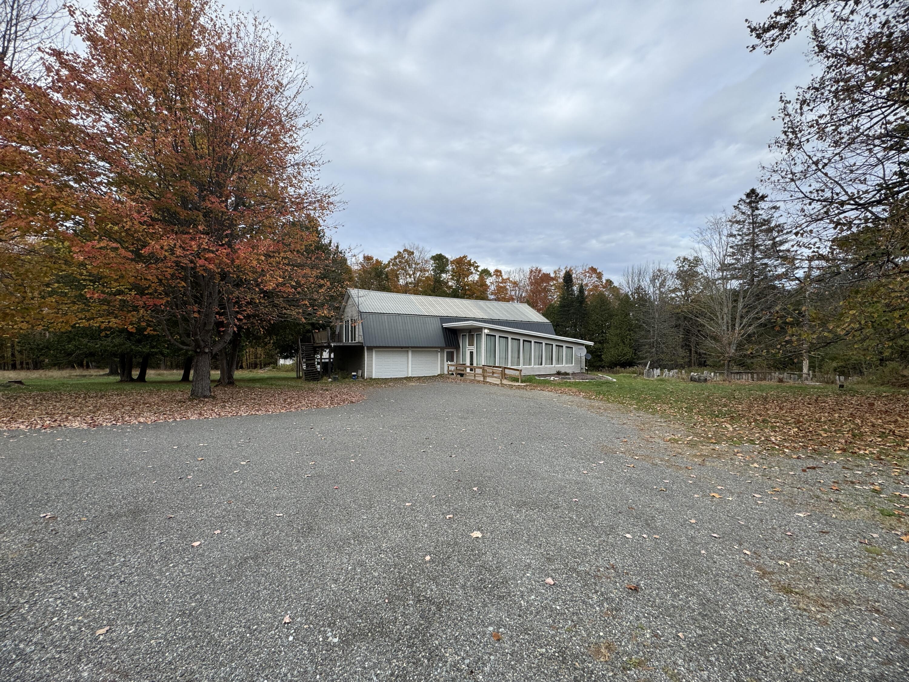 176 Millet Road Garland ME 04939