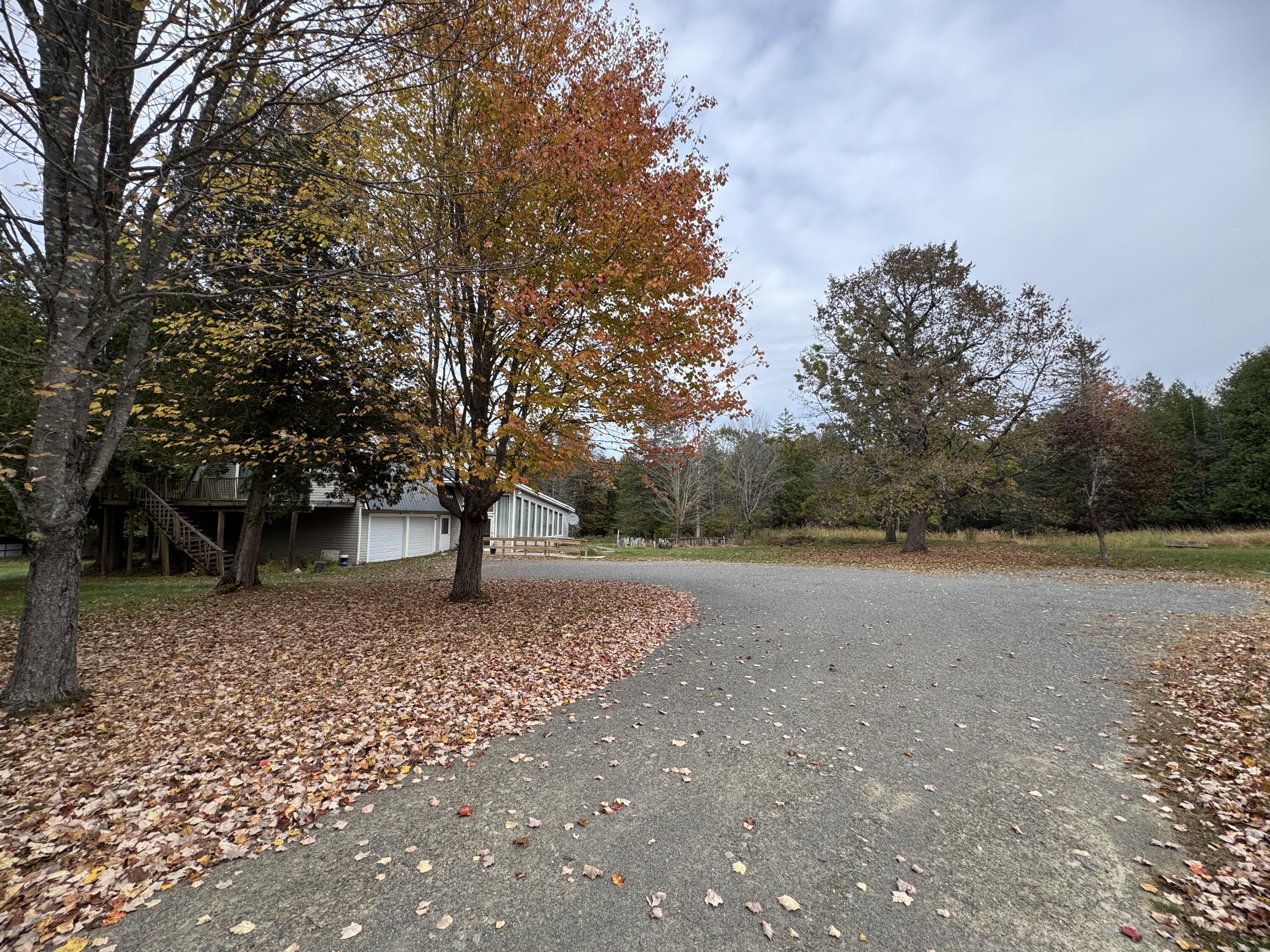 176 Millet Road Garland ME 04939