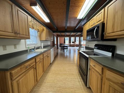 176 Millet Road Garland ME 04939