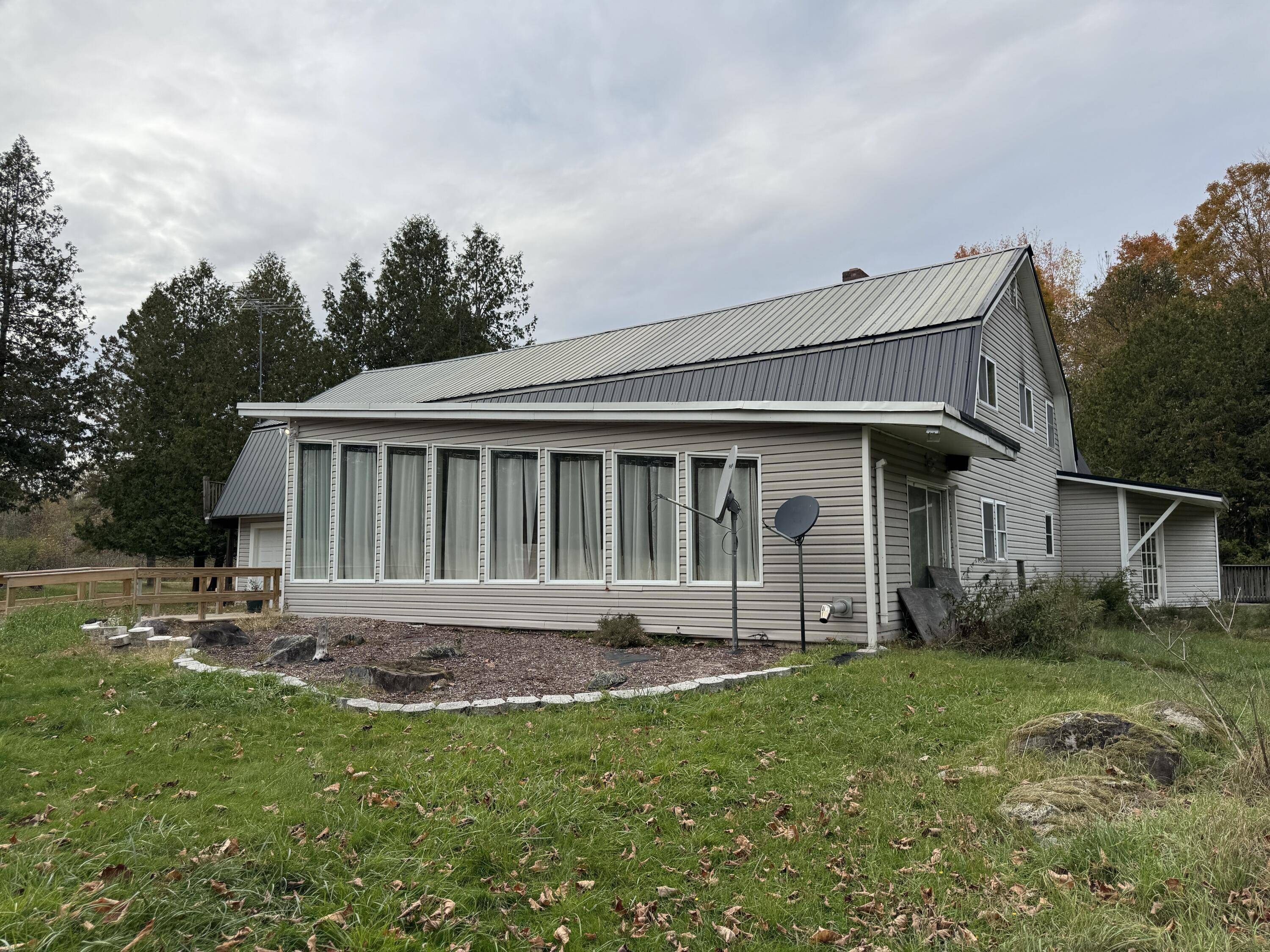 176 Millet Road Garland ME 04939