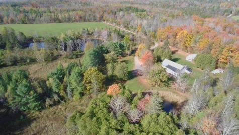 176 Millet Road Garland ME 04939