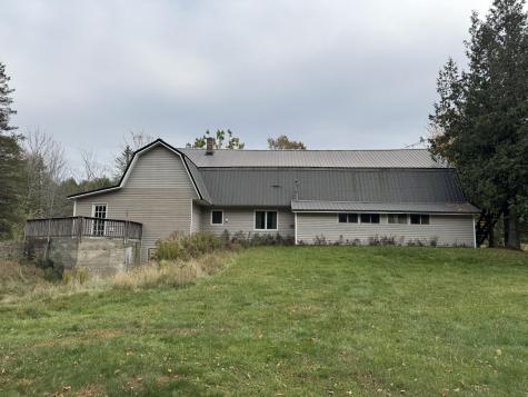 176 Millet Road Garland ME 04939