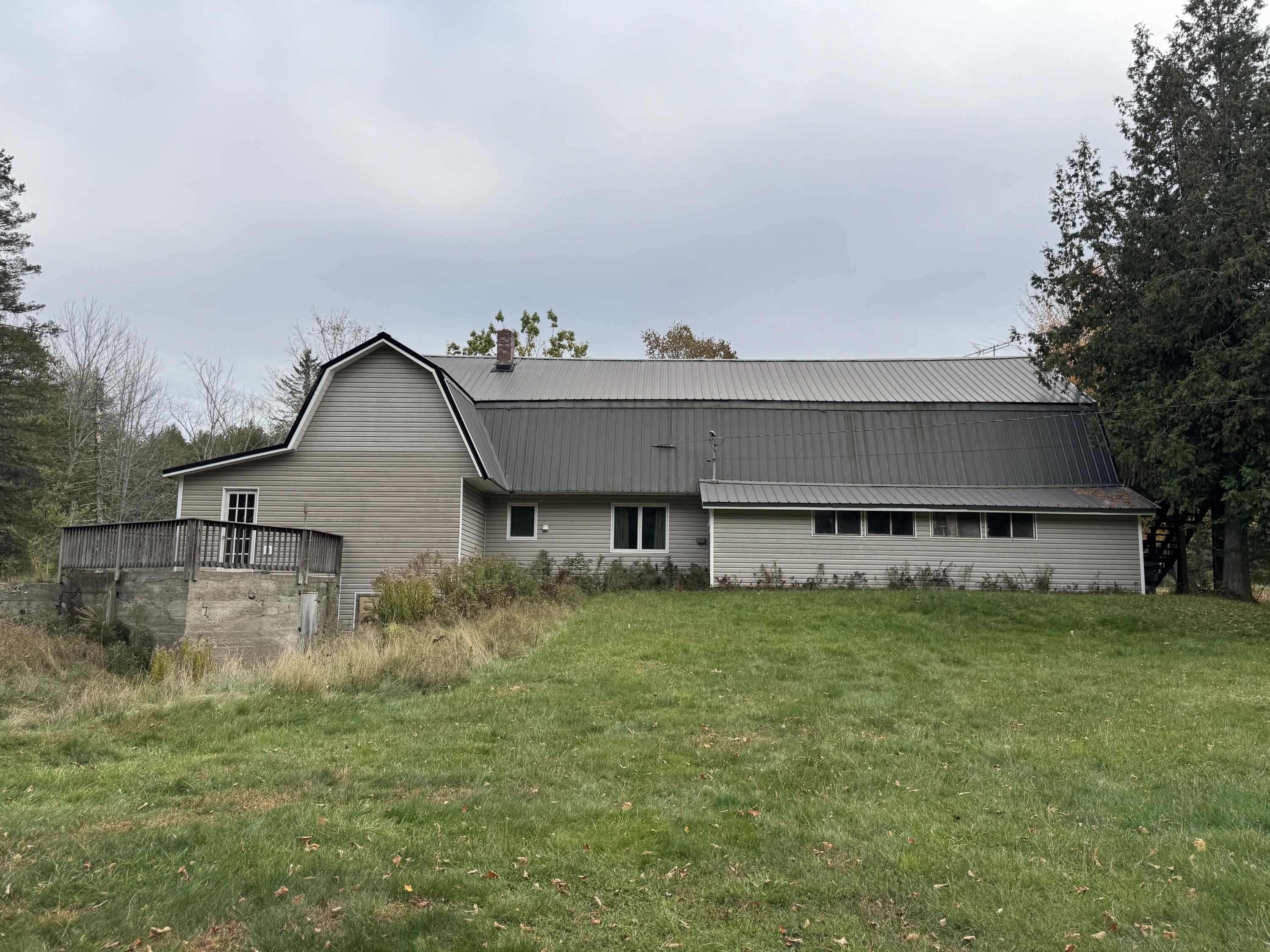 176 Millet Road Garland ME 04939