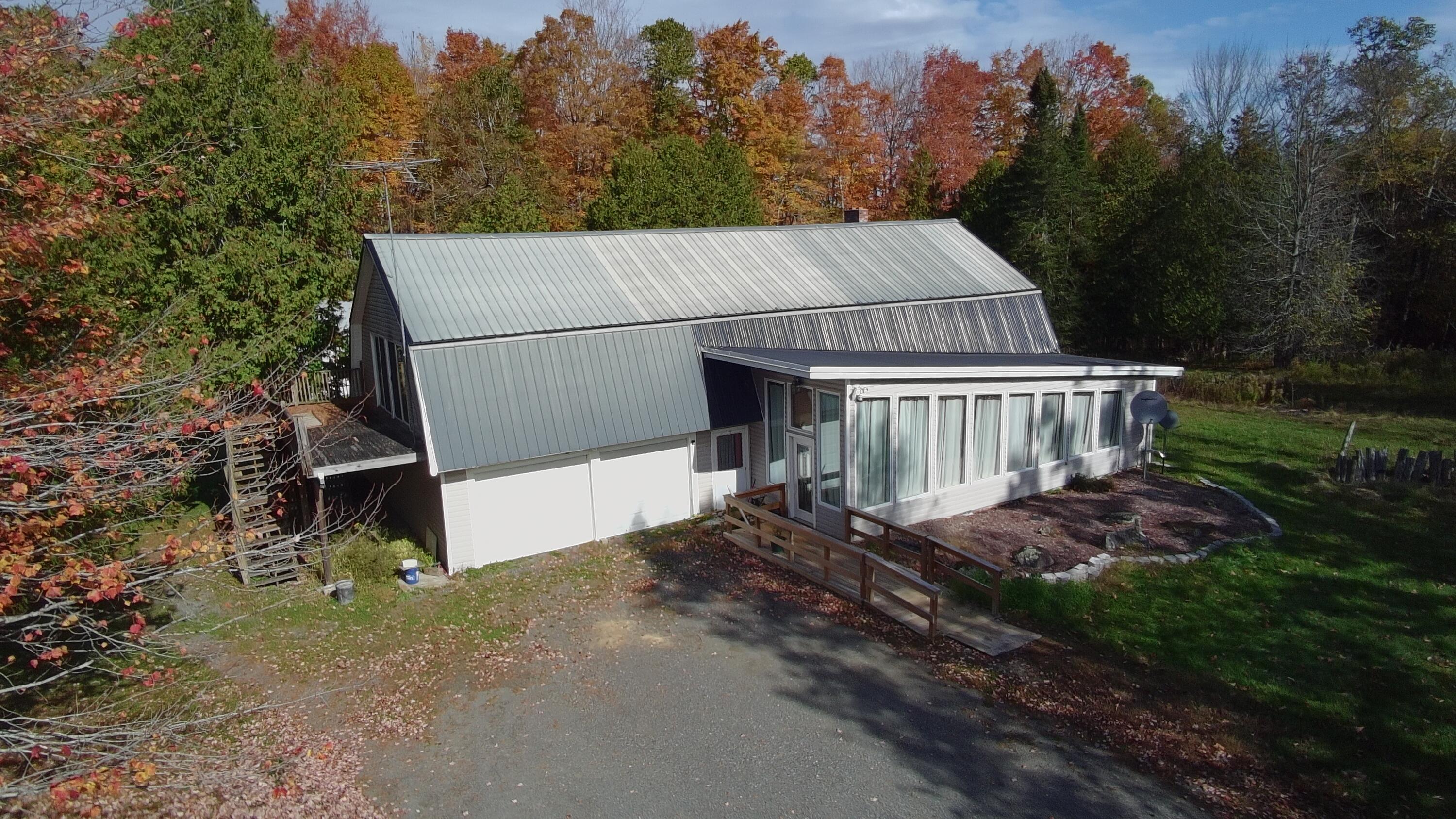 176 Millet Road Garland ME 04939