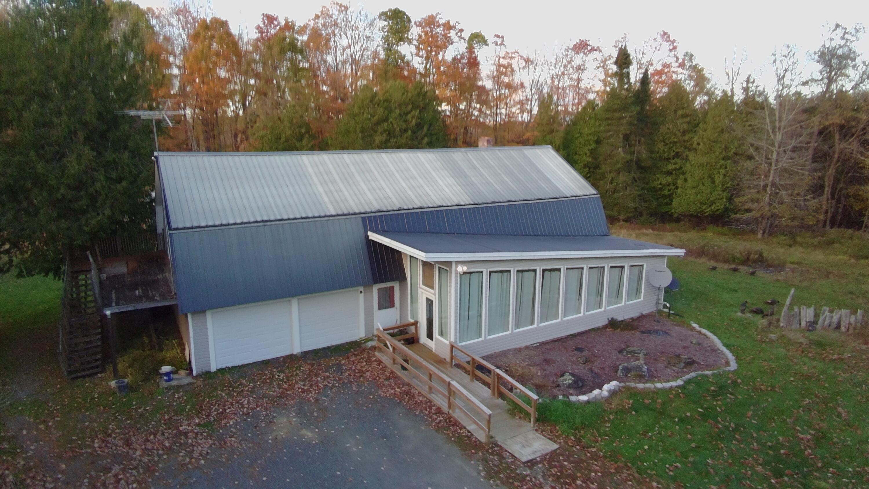 176 Millet Road Garland ME 04939