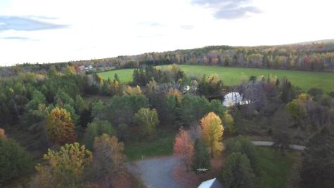 176 Millet Road Garland ME 04939