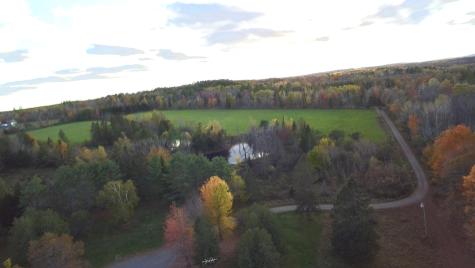 176 Millet Road Garland ME 04939