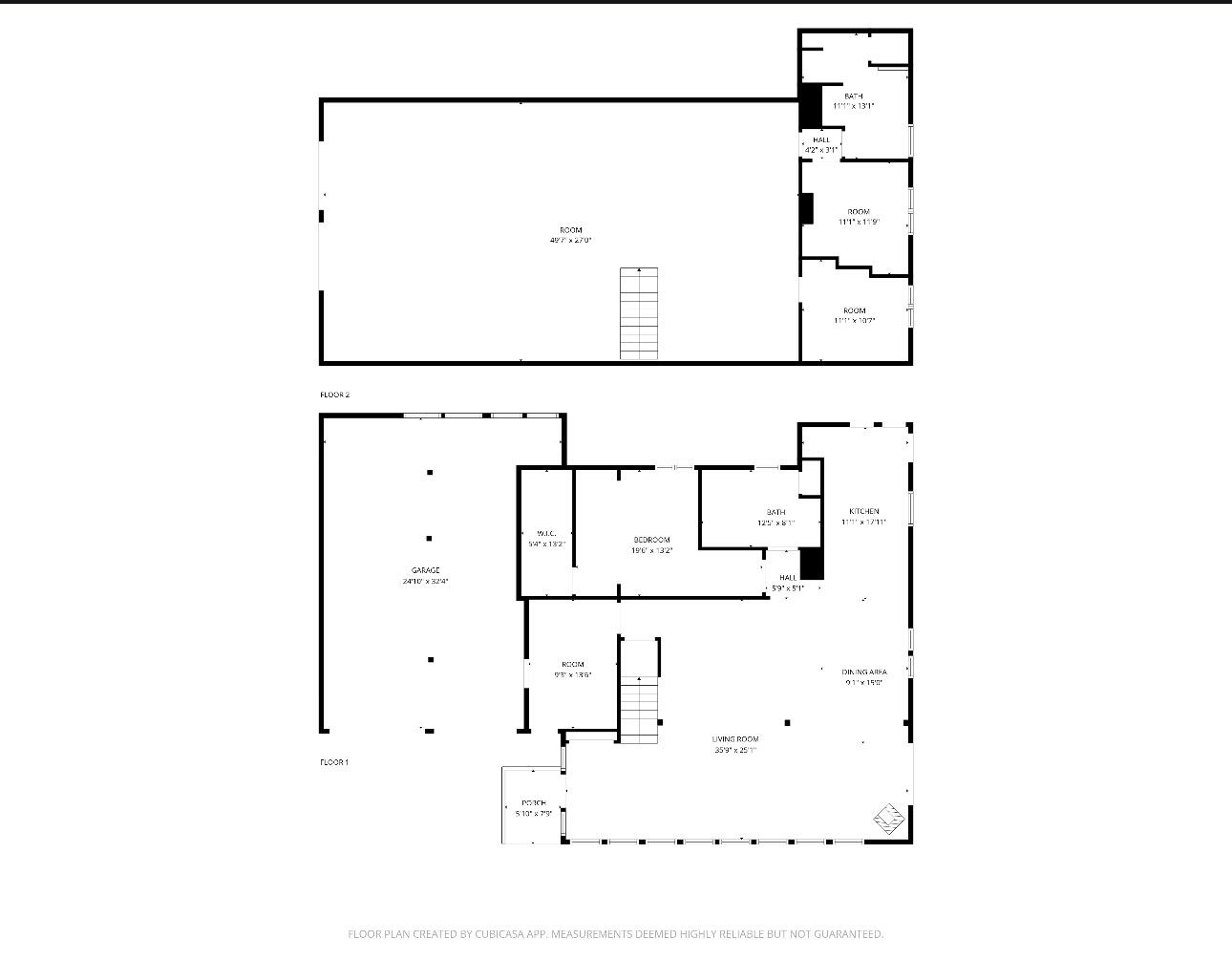 176 Millet Road Garland ME 04939