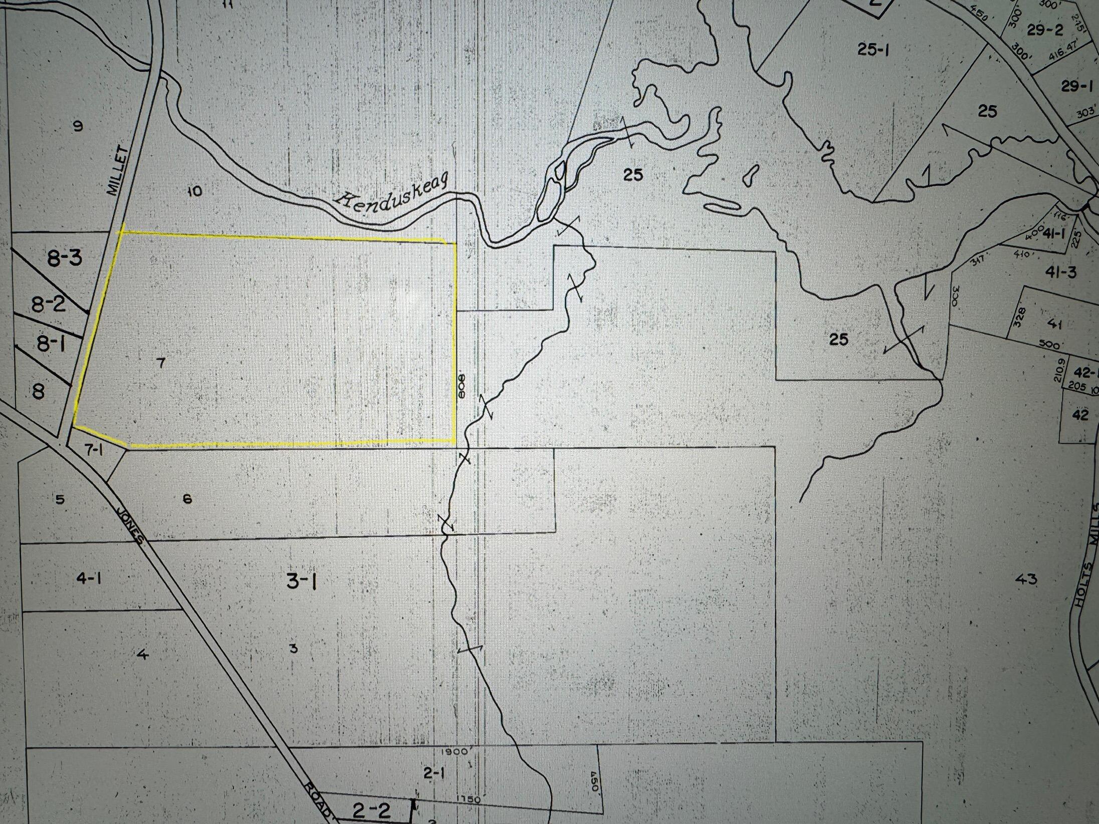 176 Millet Road Garland ME 04939