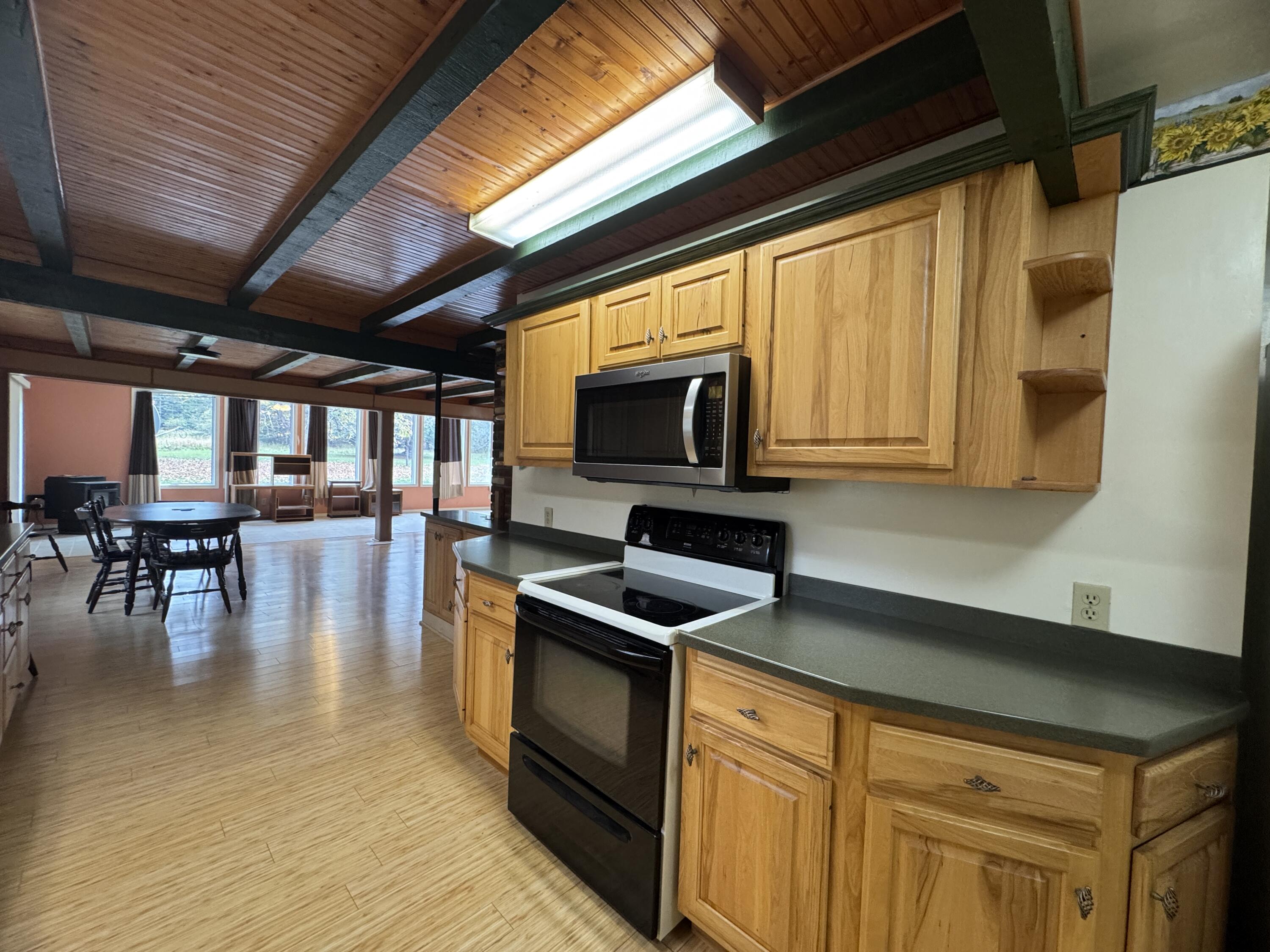 176 Millet Road Garland ME 04939