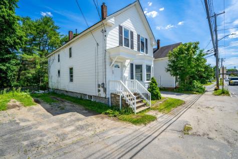 563 Main Street Lewiston ME 04240