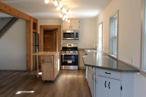 5 Abigail Rock Rd Road Vinalhaven ME 04863