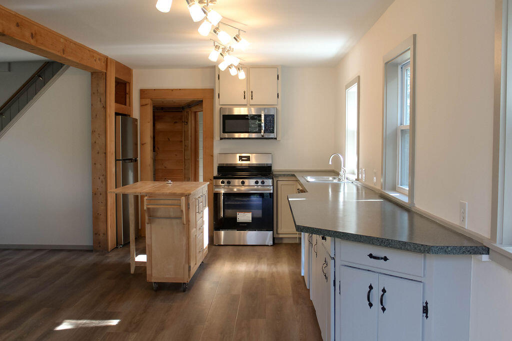 5 Abigail Rock Rd Road Vinalhaven ME 04863