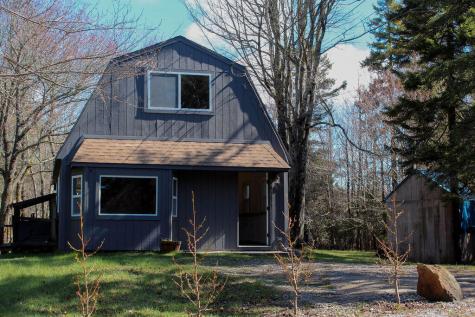 5 Abigail Rock Rd Road Vinalhaven ME 04863