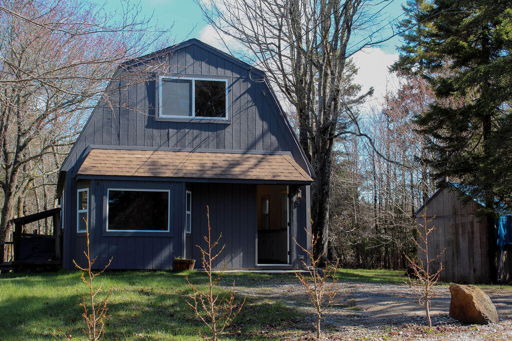 5 Abigail Rock Rd Road Vinalhaven ME 04863