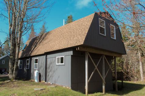 5 Abigail Rock Rd Road Vinalhaven ME 04863