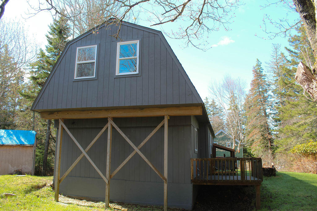 5 Abigail Rock Rd Road Vinalhaven ME 04863