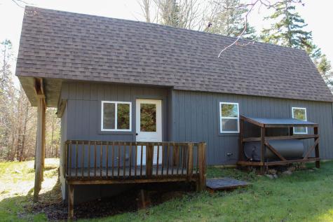 5 Abigail Rock Rd Road Vinalhaven ME 04863