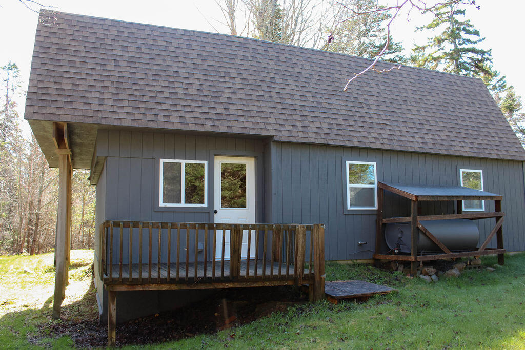 5 Abigail Rock Rd Road Vinalhaven ME 04863