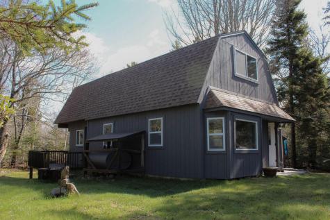 5 Abigail Rock Rd Road Vinalhaven ME 04863
