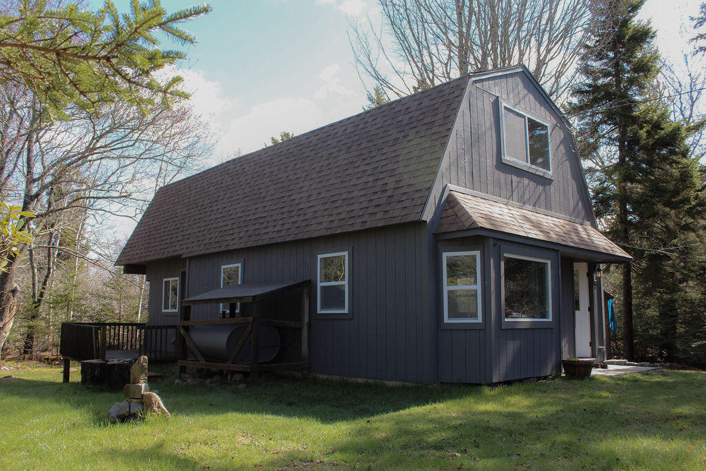 5 Abigail Rock Rd Road Vinalhaven ME 04863