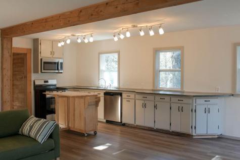 5 Abigail Rock Rd Road Vinalhaven ME 04863