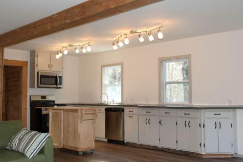 5 Abigail Rock Rd Road Vinalhaven ME 04863