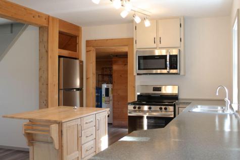 5 Abigail Rock Rd Road Vinalhaven ME 04863