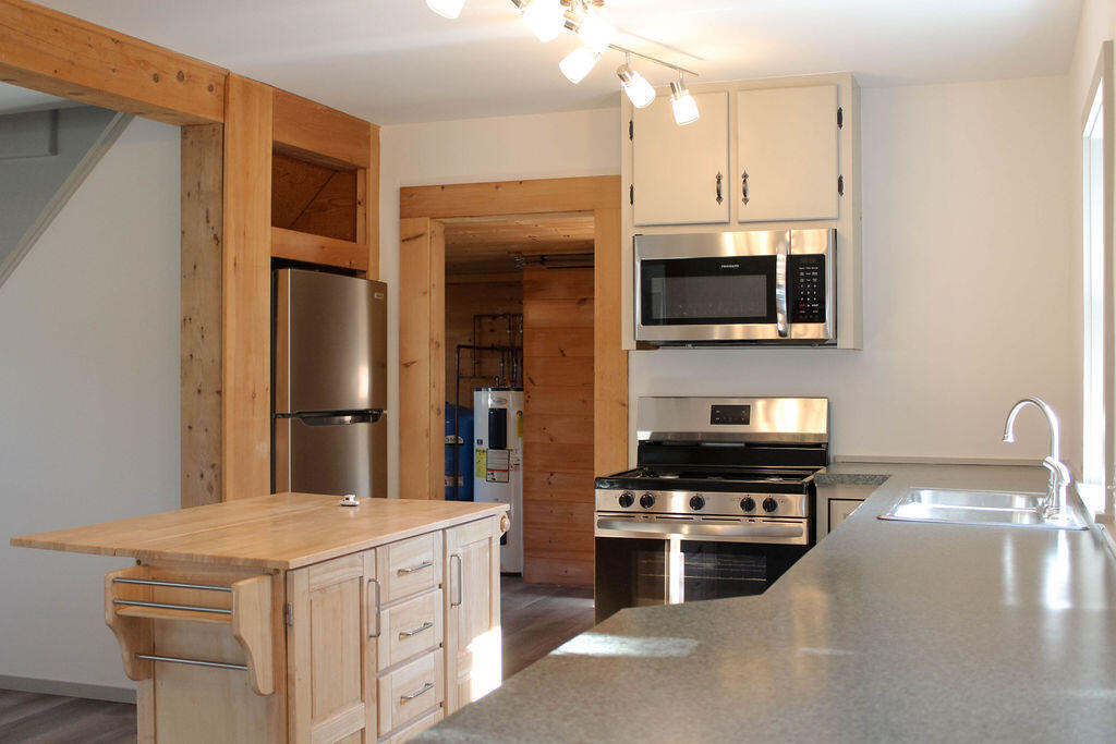 5 Abigail Rock Rd Road Vinalhaven ME 04863