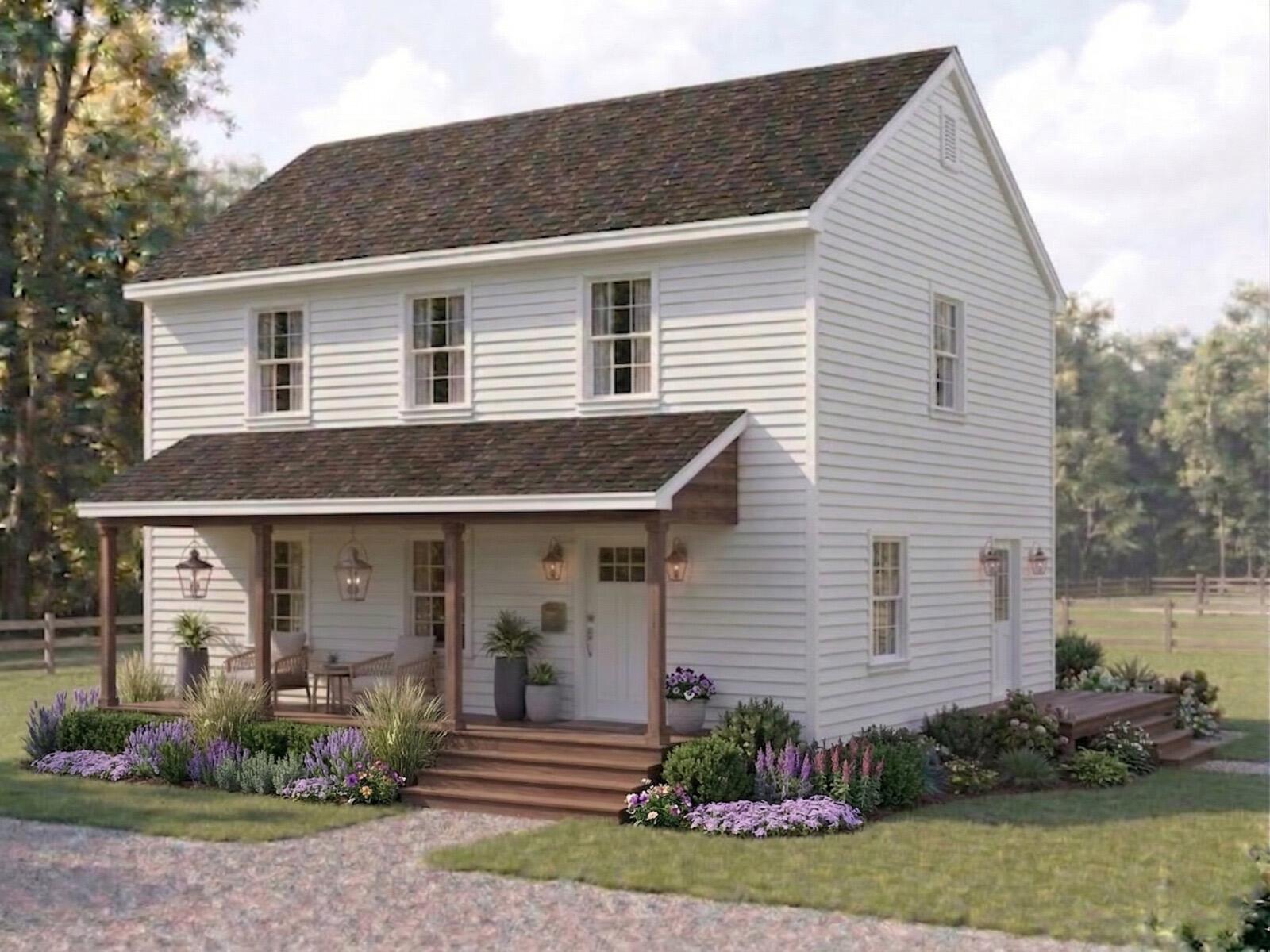 Lot #4 Michael's Place Sanford ME 04073