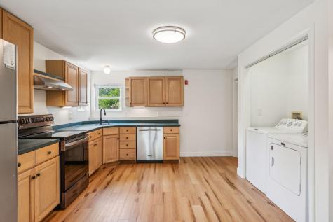 115 Main Street Bowdoinham ME 04008