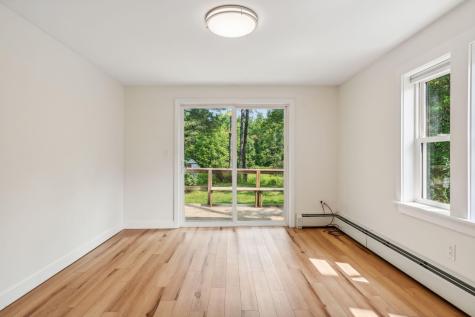 115 Main Street Bowdoinham ME 04008