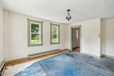 115 Main Street Bowdoinham ME 04008