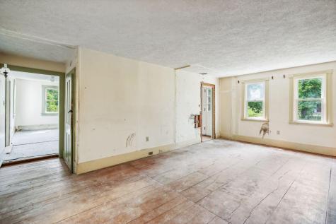 115 Main Street Bowdoinham ME 04008