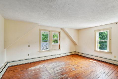 115 Main Street Bowdoinham ME 04008