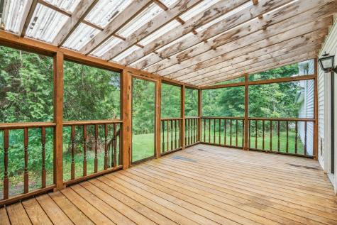 115 Main Street Bowdoinham ME 04008