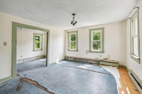 115 Main Street Bowdoinham ME 04008