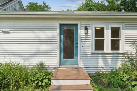 115 Main Street Bowdoinham ME 04008