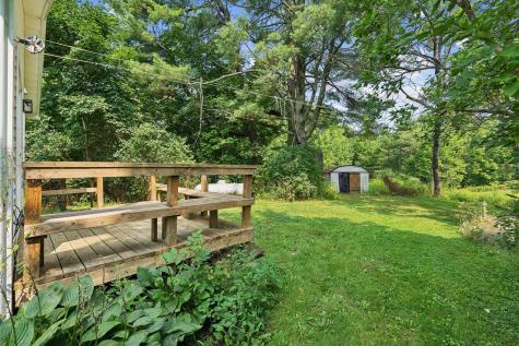 115 Main Street Bowdoinham ME 04008