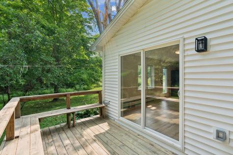 115 Main Street Bowdoinham ME 04008