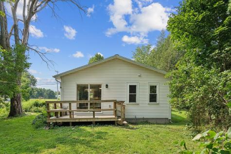 115 Main Street Bowdoinham ME 04008