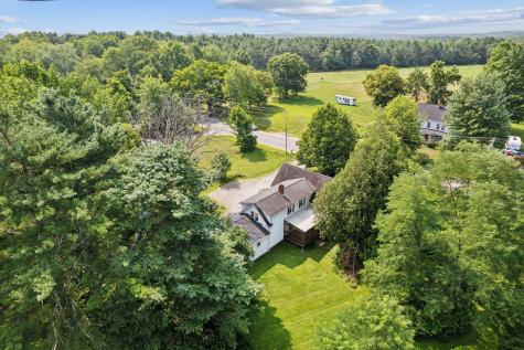 115 Main Street Bowdoinham ME 04008