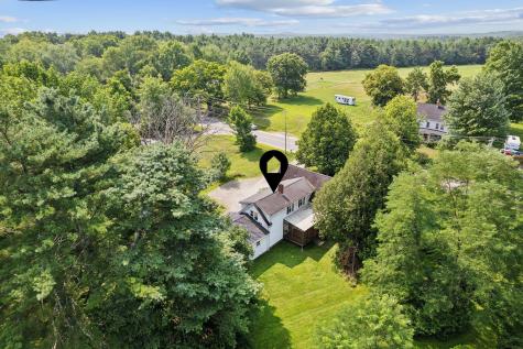 115 Main Street Bowdoinham ME 04008